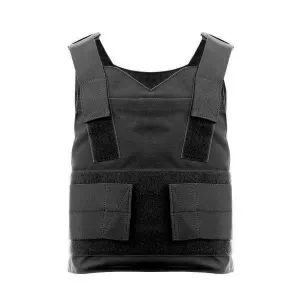 Ranger 5 Bravo LEVEL IIIA Concealable Soft Armor