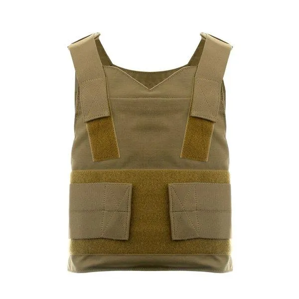 Ranger 5 Bravo LEVEL IIIA Concealable Soft Armor