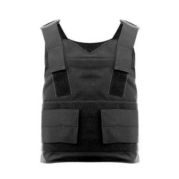 Ranger 5 Bravo LEVEL IIIA Concealable Soft Armor