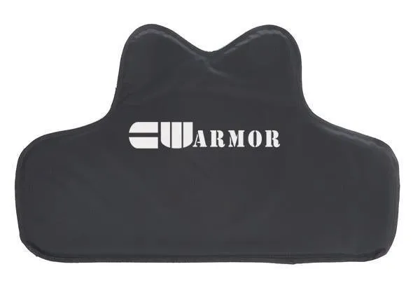 Ranger 5 Bravo LEVEL IIIA Concealable Soft Armor
