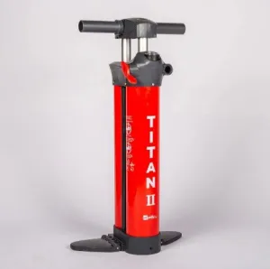 RED Titan II SUP Pump