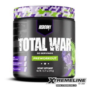Redcon1 Total War, 30 Servings