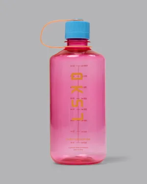 Refresh 1L Bottle - Ultra Pink-Azure Blue