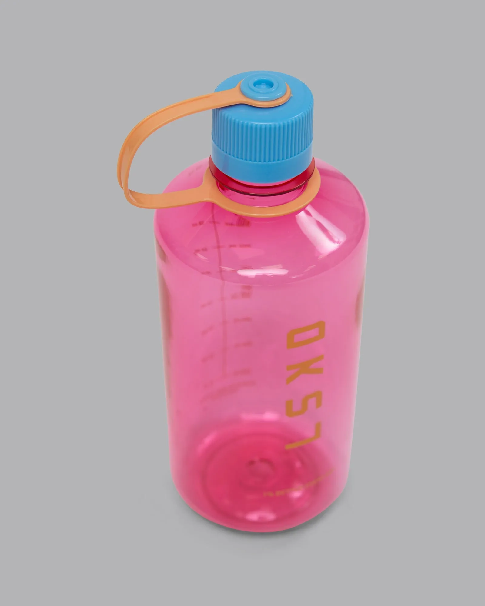 Refresh 1L Bottle - Ultra Pink-Azure Blue