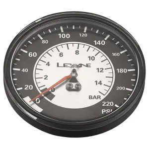 Replacement  3.5" Gauge