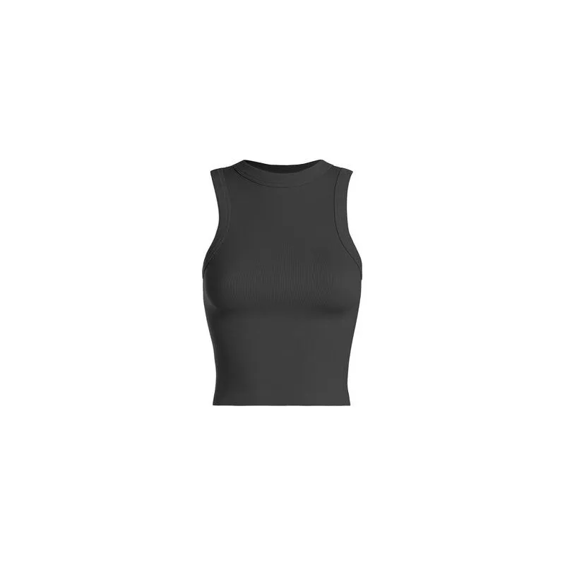 Ribbed Comfy Thick Full Tank Top