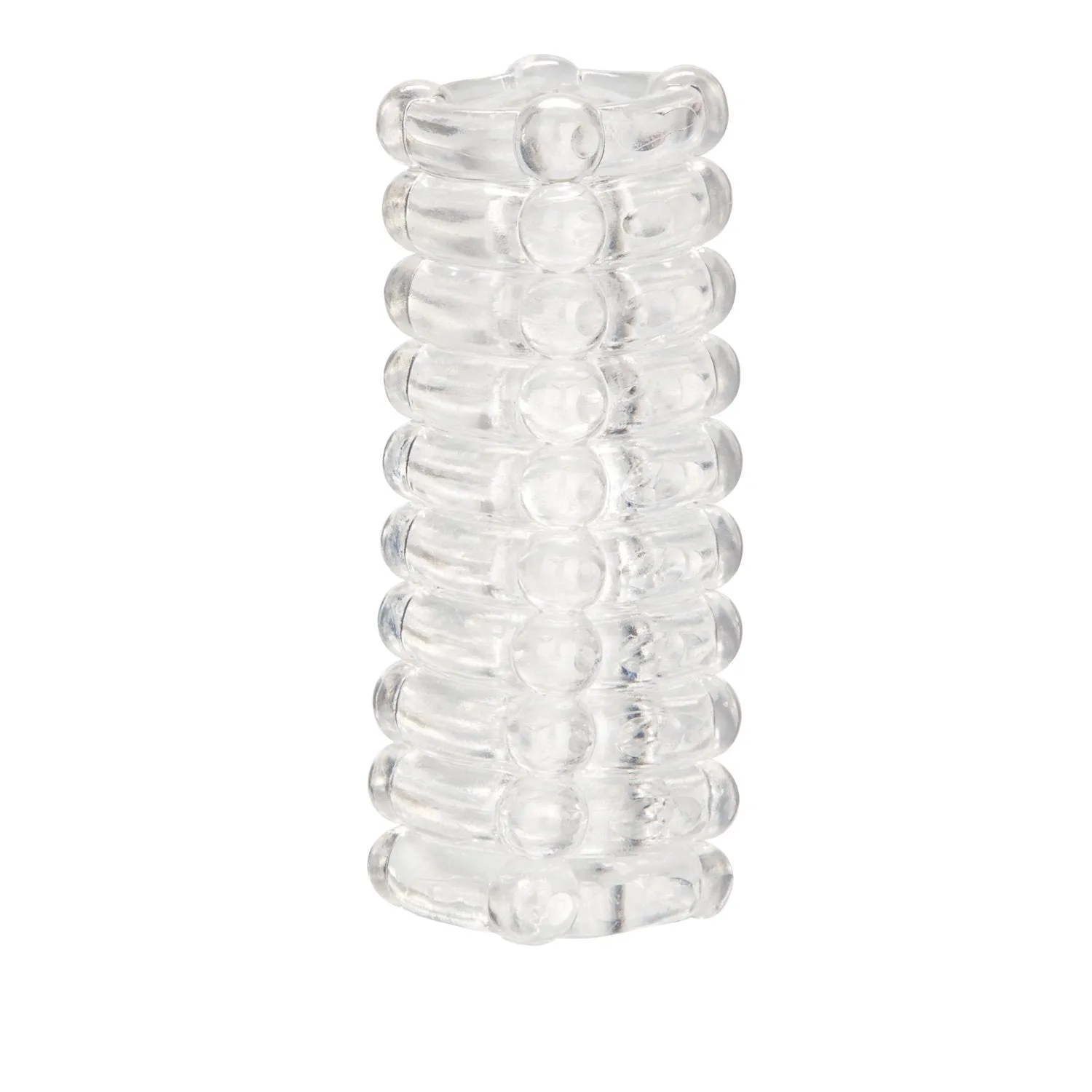 Ribbed Stroker