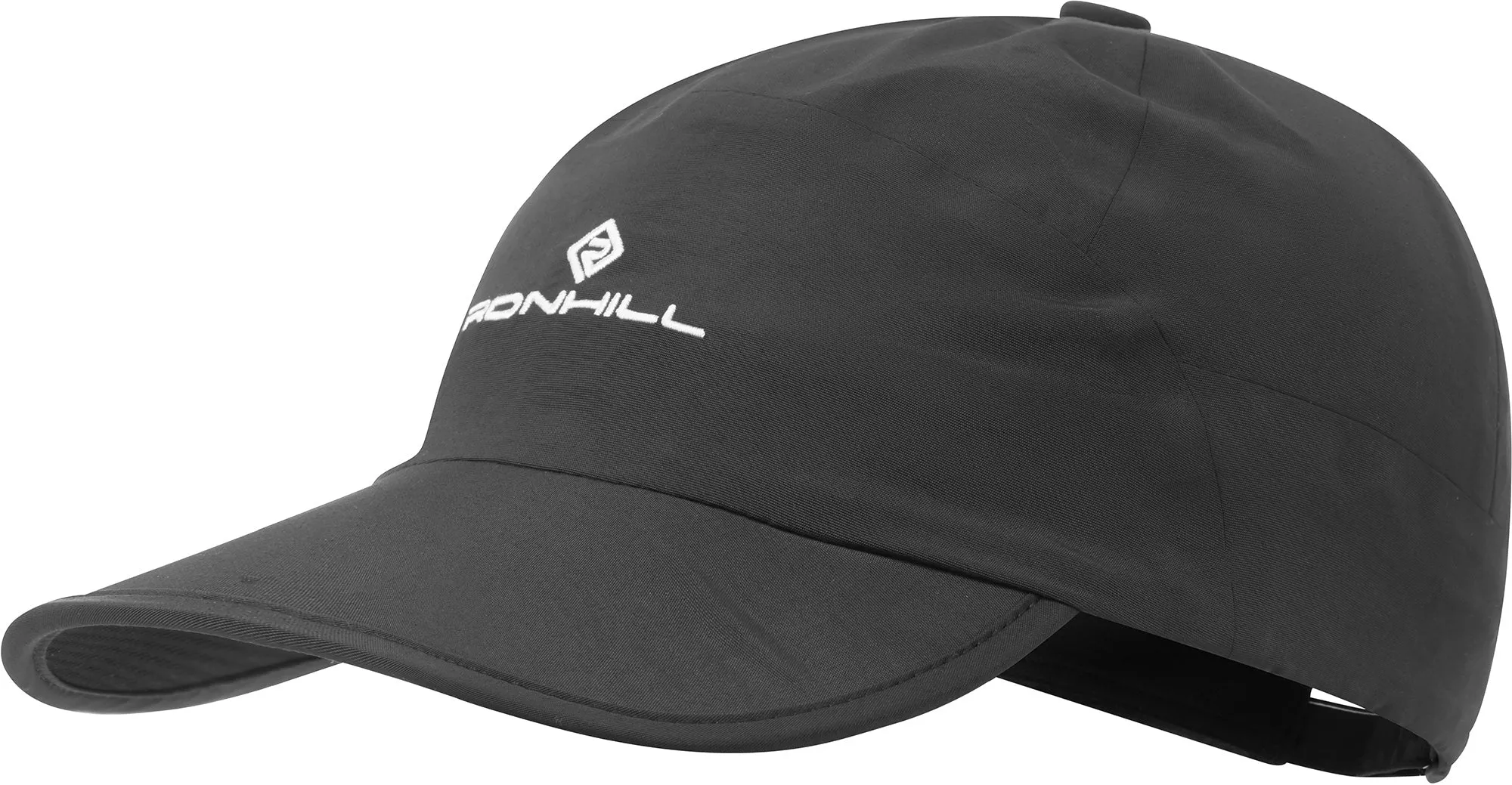 Ronhill Sunlight Running Cap - Black