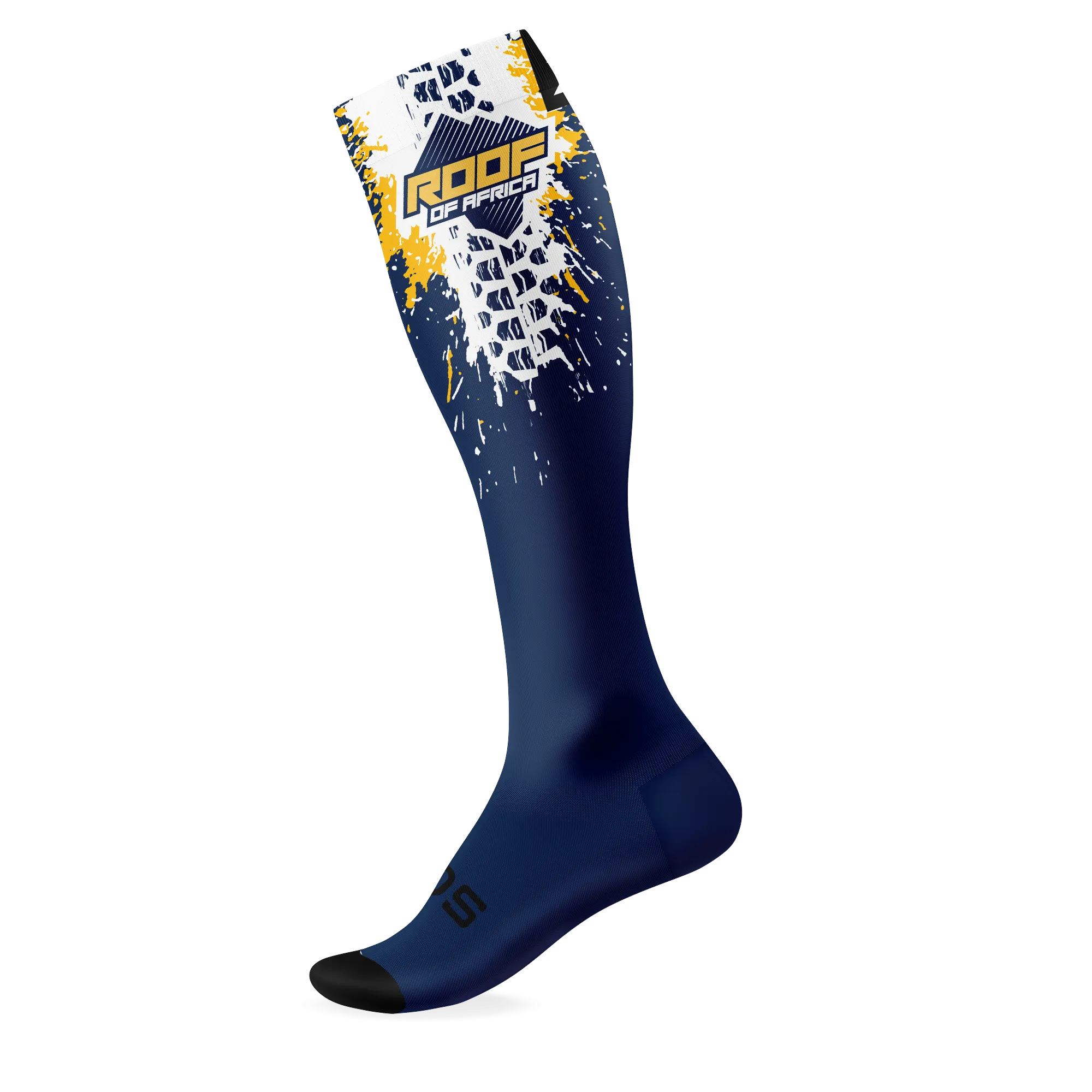 Roof of Africa Knee High Socks