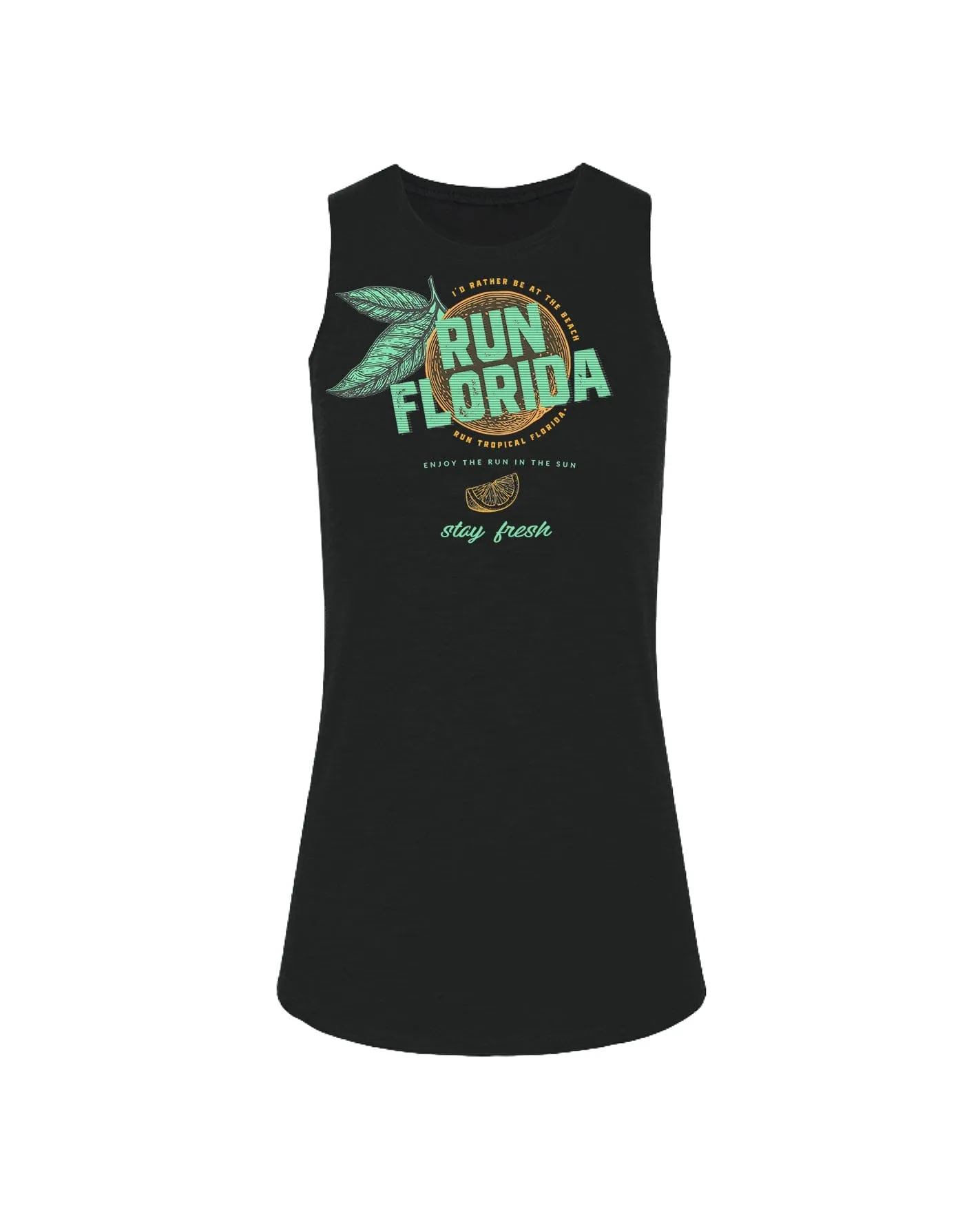 Run Tropical Florida