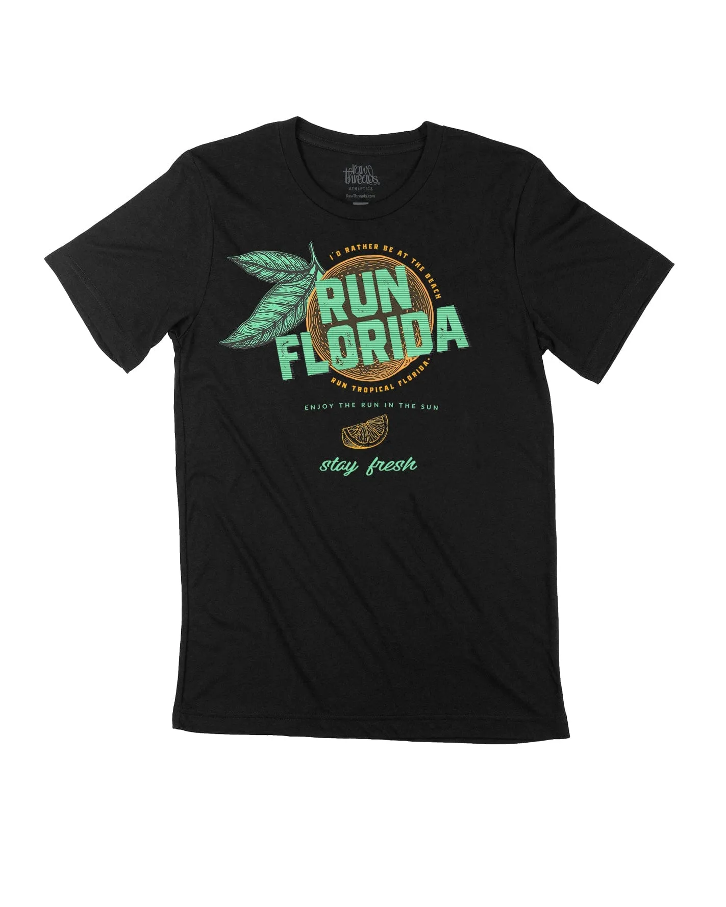 Run Tropical Florida