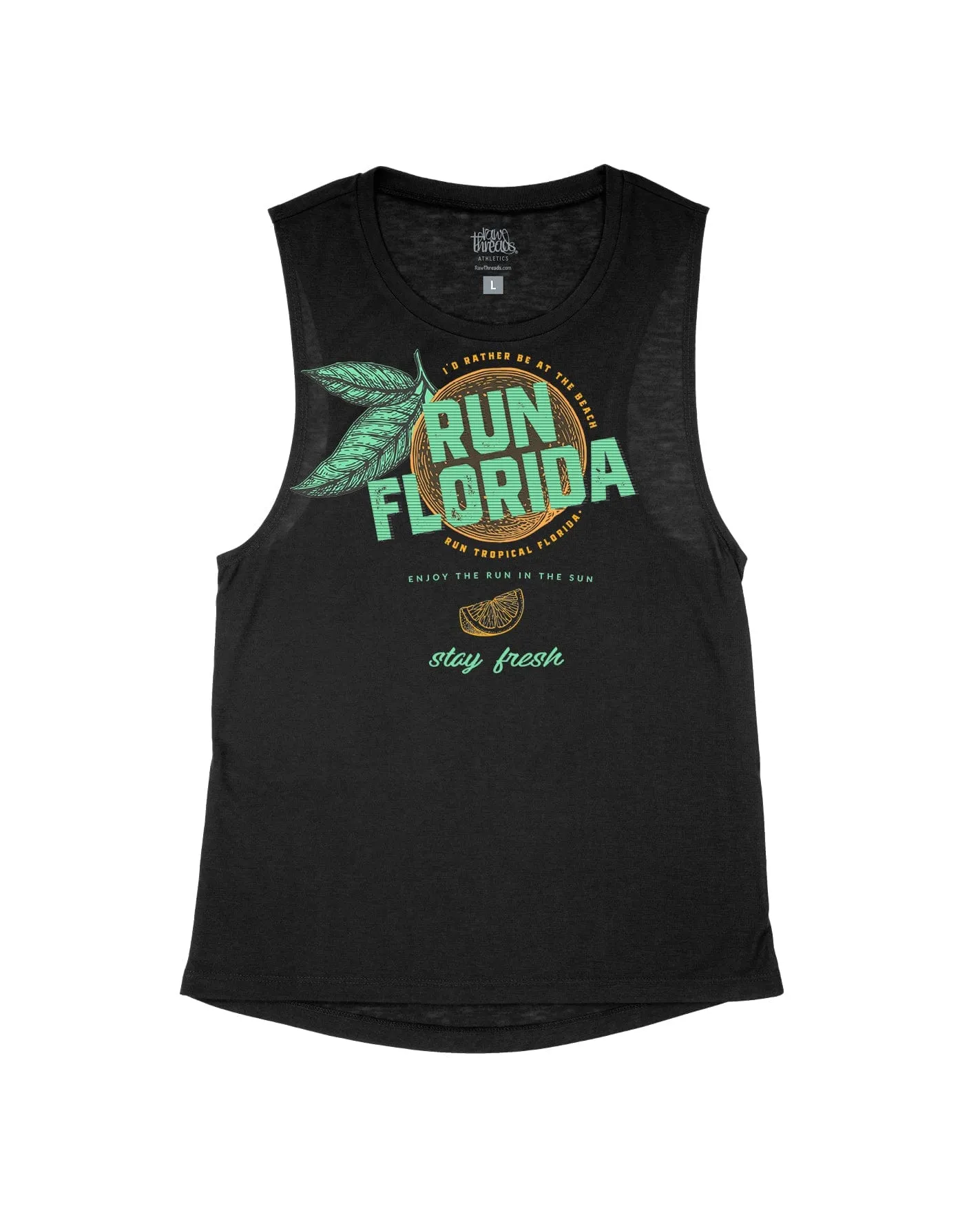 Run Tropical Florida