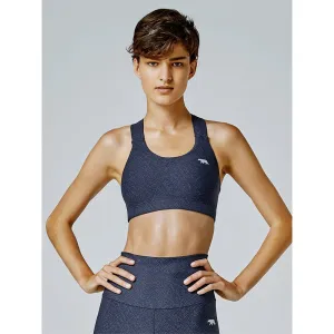 Running Bare Power Up Sports Bra