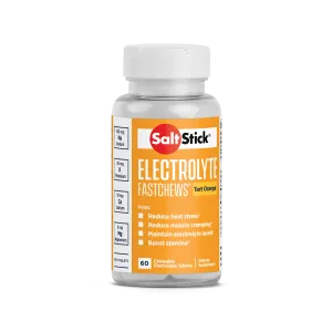 SALTSTICK FASTCHEWS BOTTLE OF 60 CHEWS