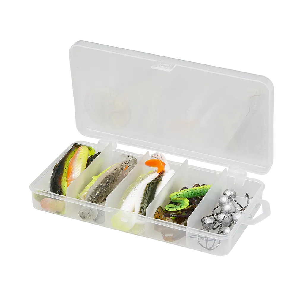 Savage Gear Perch Academy Kit