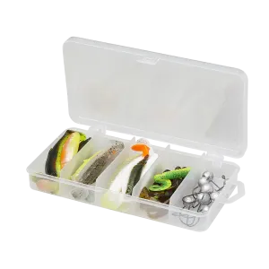Savage Gear Perch Academy Kit