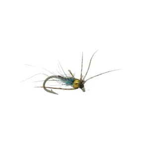 SciFlies UV & Soft