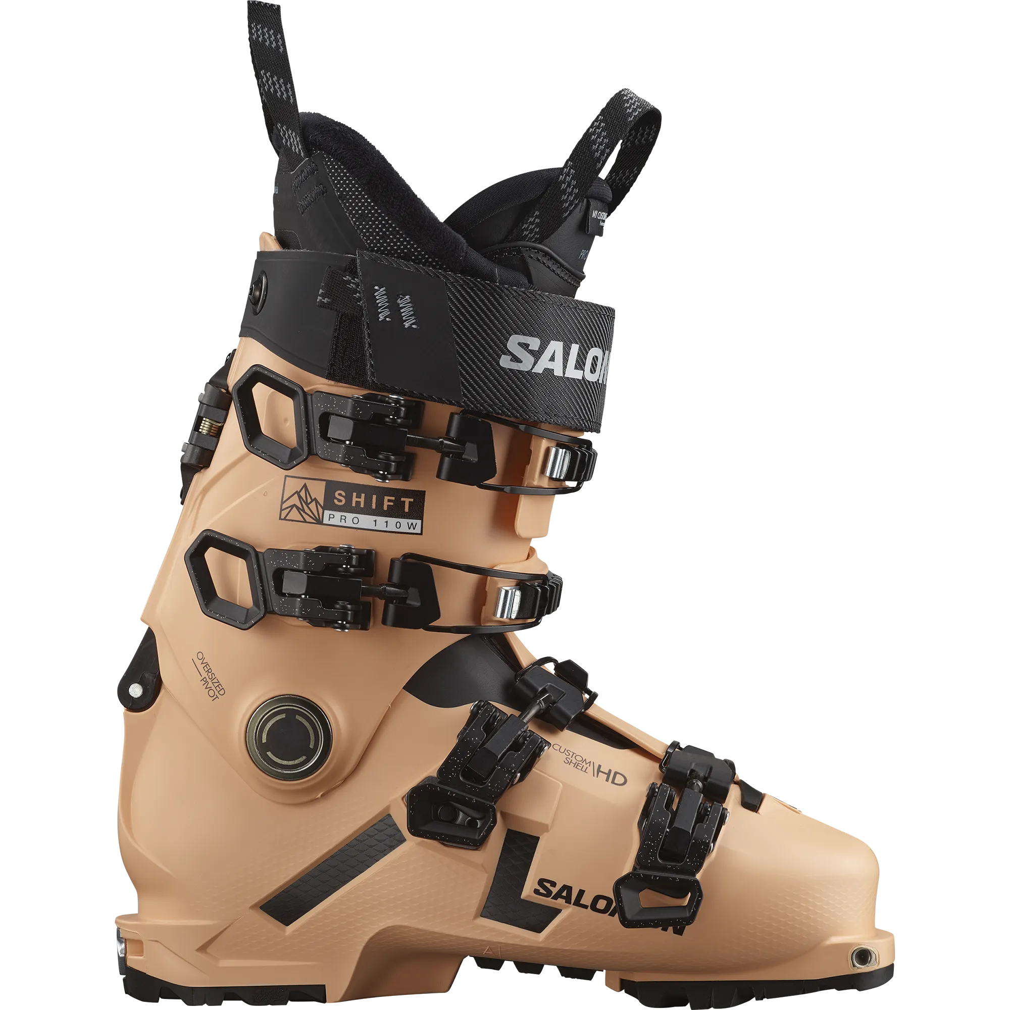 Shift Pro 110 W AT GW Womens Ski Boot