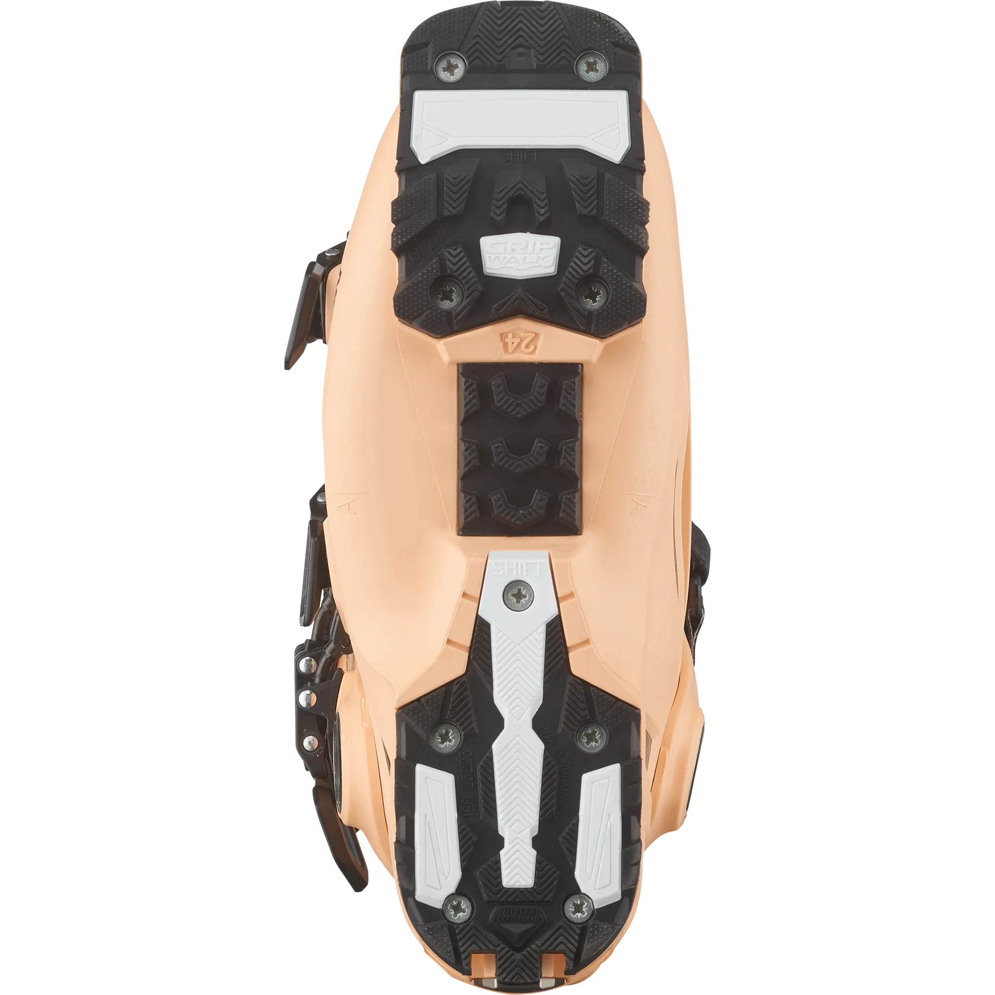 Shift Pro 110 W AT GW Womens Ski Boot