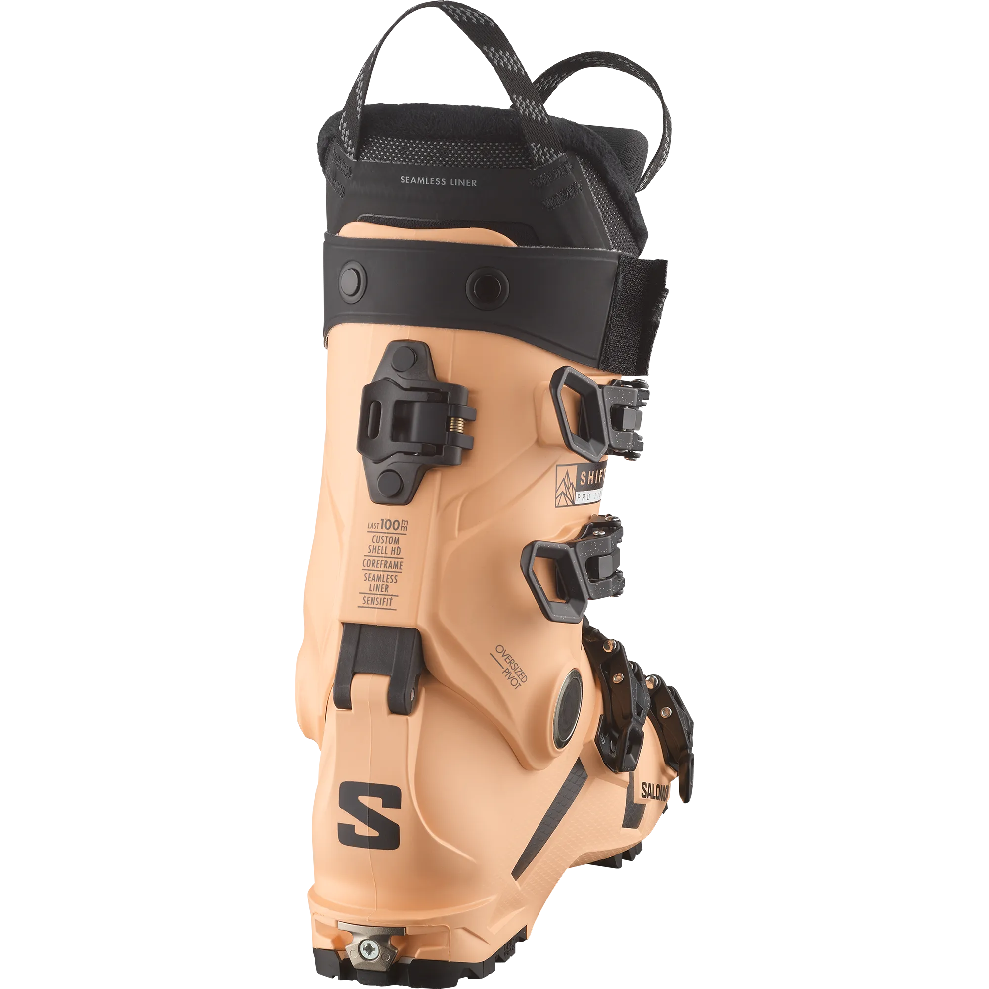 Shift Pro 110 W AT GW Womens Ski Boot