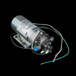 Shurflo Oem Pump 150 Psi - 115 Volt Demand Switch