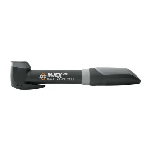 SKS Compact Bike Pump - INJEX LITE