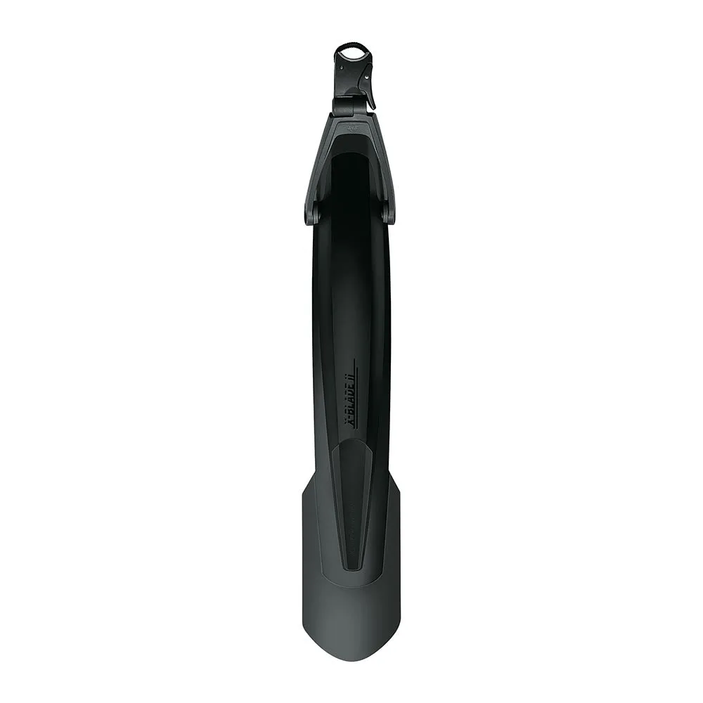 SKS Rear Mud Guard 28/29 inch - X-BLADE II Dark