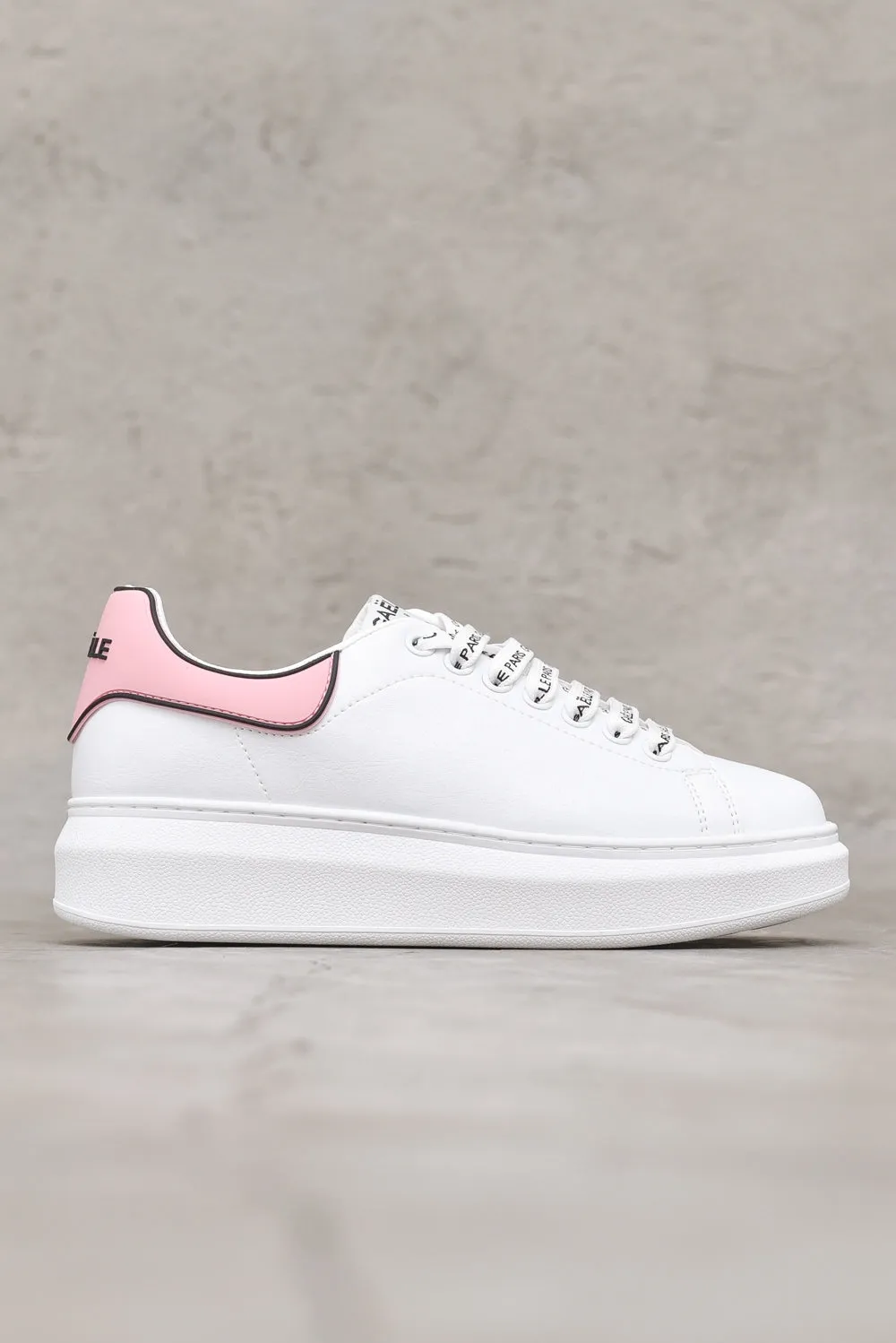 Sneakers - Rosa