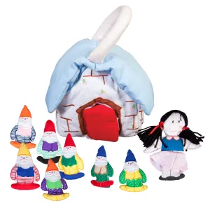 Snow White Playhouse