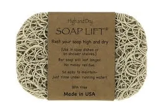 Soap Lift