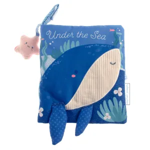 Soft Book, Sea