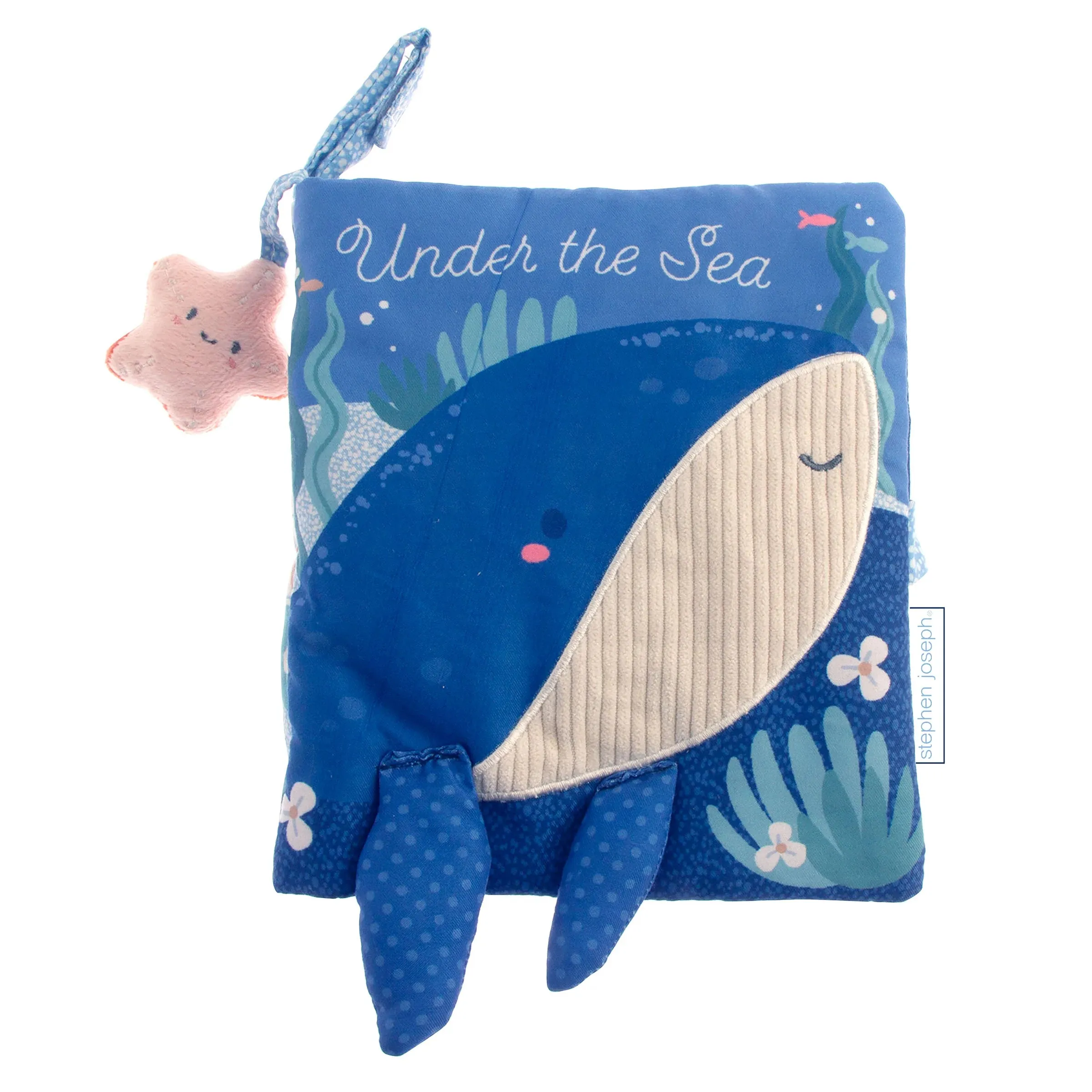 Soft Book, Sea