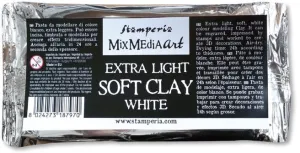 Soft Clay (80g)