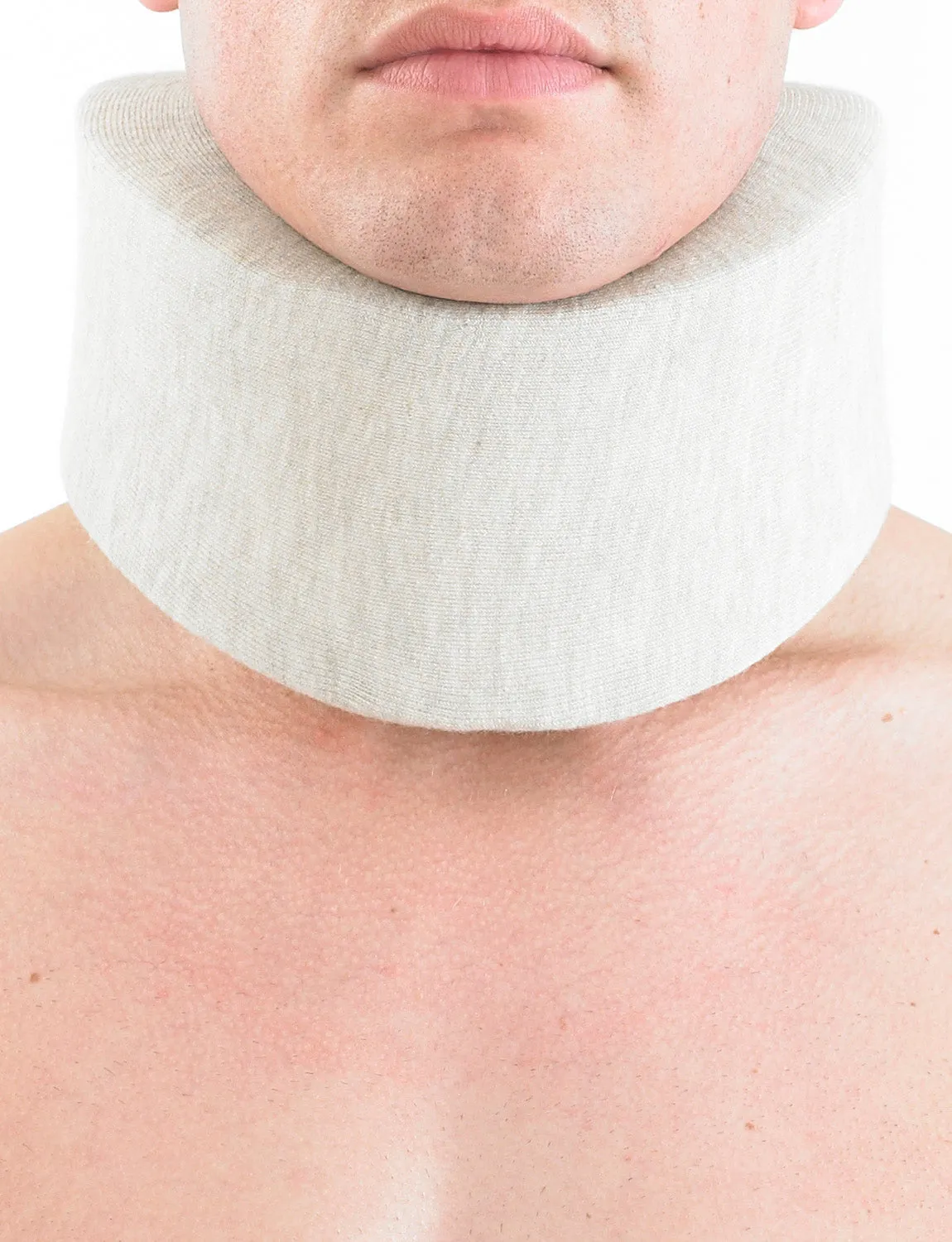 Soft Collar
