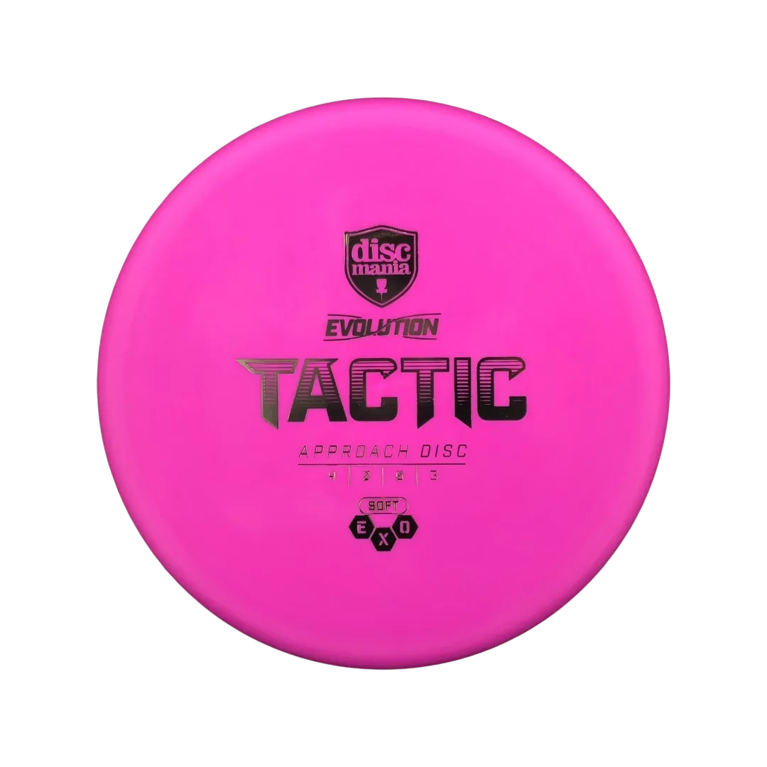 Soft Exo Tactic