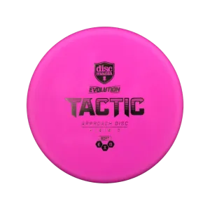 Soft Exo Tactic