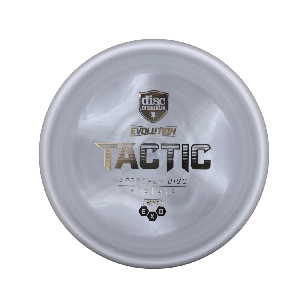 Soft Exo Tactic
