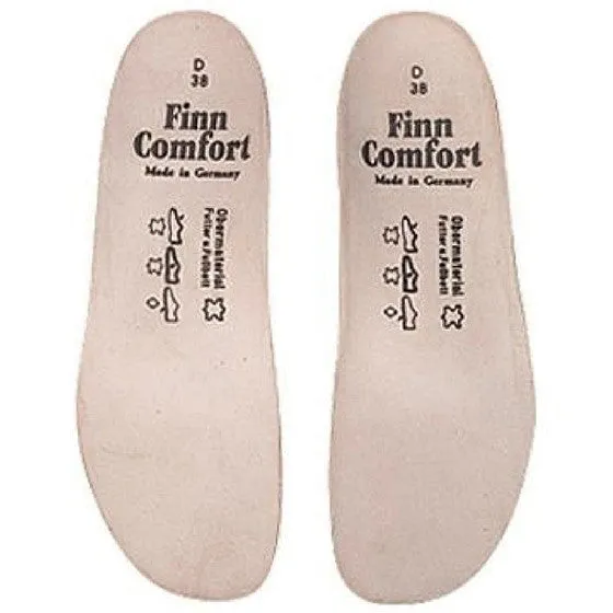 SOFT INSOLE 8543-000  SOFT INSOLE
