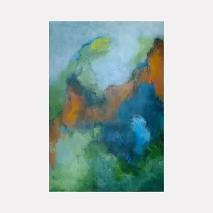 Soft Murmur