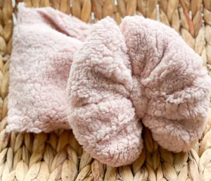 Soft pink