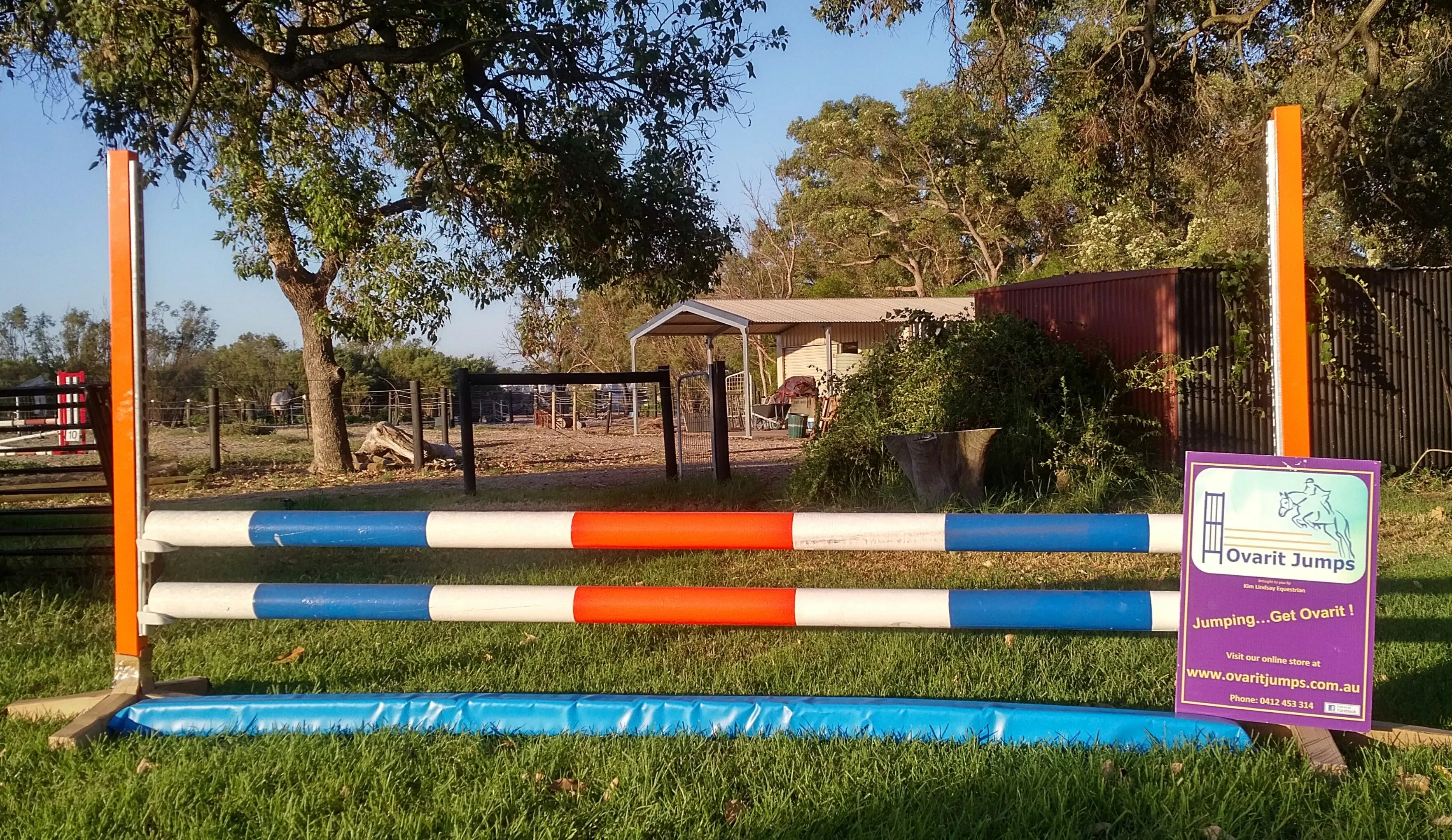 Soft Pole