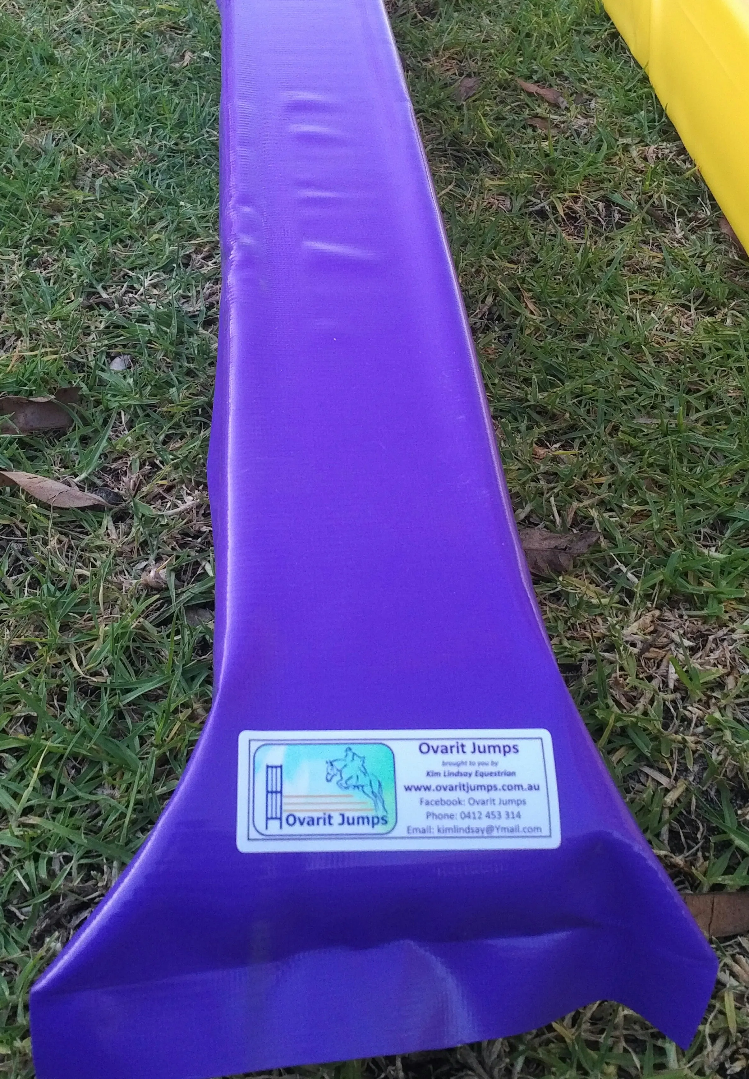Soft Pole