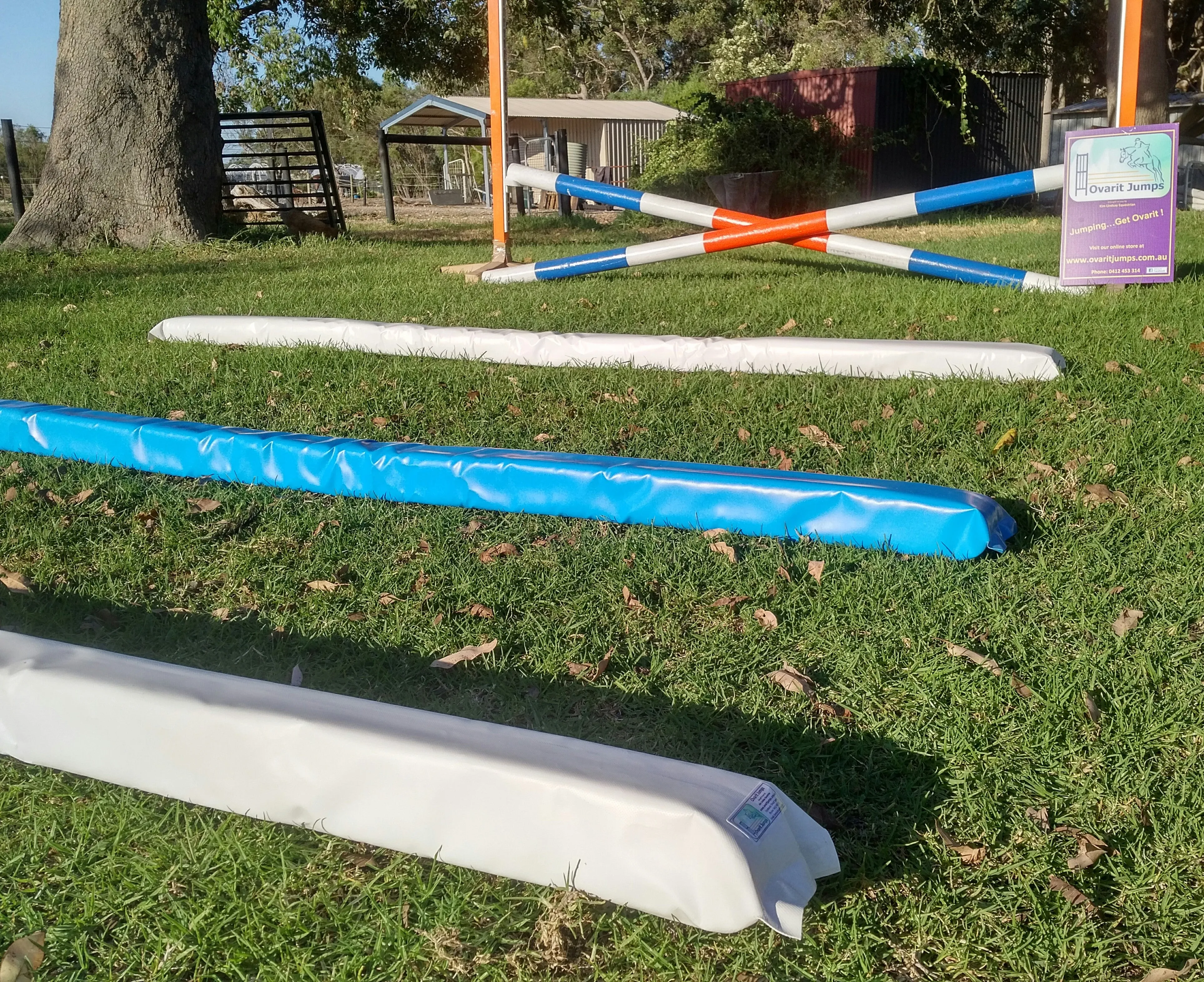Soft Pole