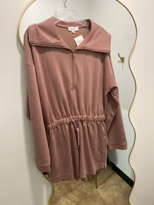 Soft Scuba Romper