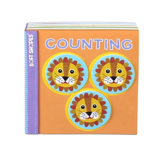 Soft Shapes- Counting
