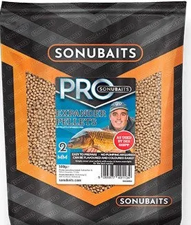SONUBAITS PRO EXPANDER PELLETS (500G)