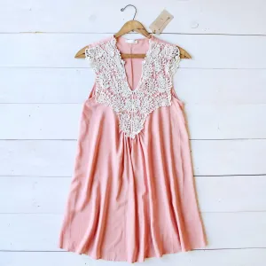 South of France Dress