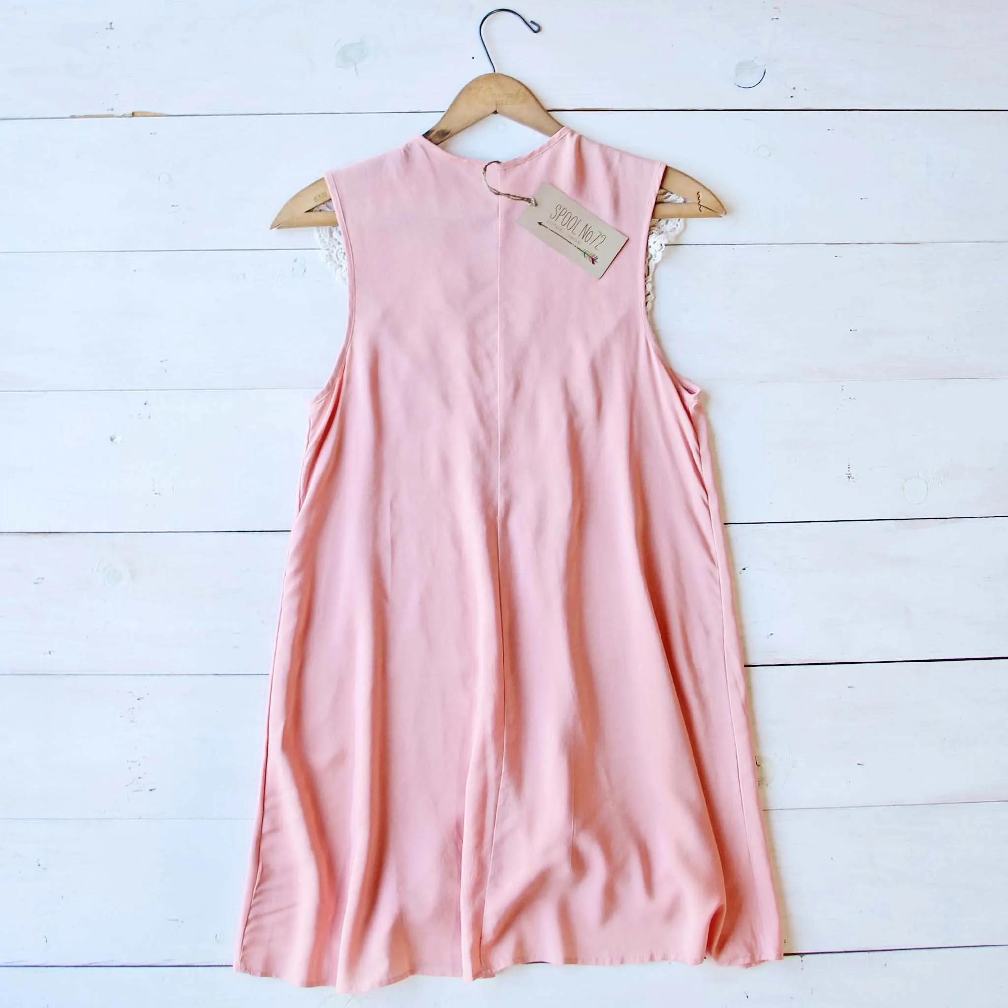 South of France Dress