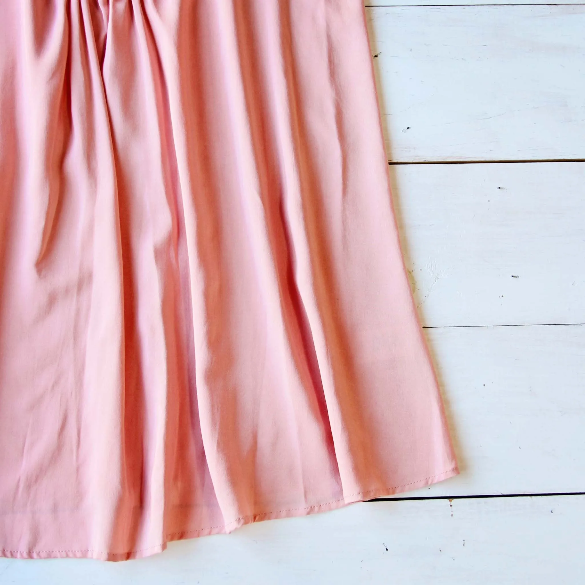 South of France Dress