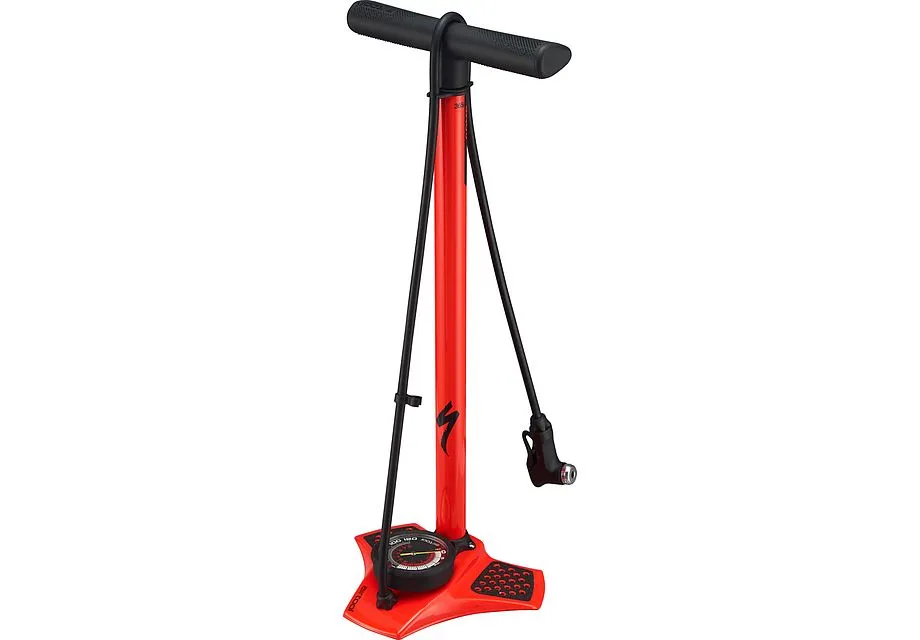Specialized - Air Tool Comp Floor Pump